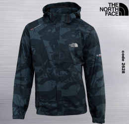 Ветровки мужские оптом 67204851 2628-311