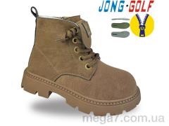 Ботинки, Jong Golf оптом B31097-3