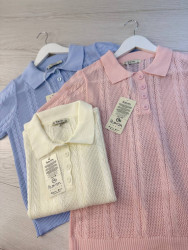 Футболки жіночі оптом 