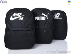 Рюкзак, Reluna Group оптом RELUNA ER005-2 mix