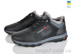 Кроссовки, Paolla оптом РБ36C-3M чорний