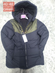 Куртки зимові підліткові оптом