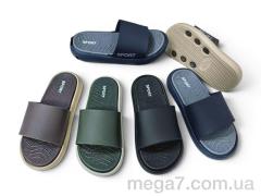 Шлепки, Rai shoes оптом --- XR15 mix