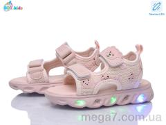 Босоножки, BBT оптом L859-2-1 LED