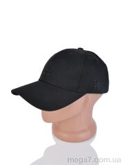 Кепка, Королева оптом CAP 14-43 black