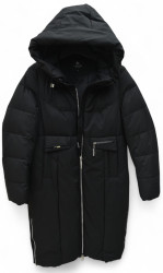 Куртки зимові жіночі оптом --