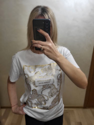 Футболки женские оптом 31086249 17097-325