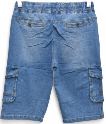 Шорти джинсові чоловічі оптом 