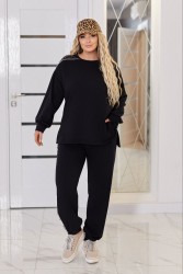 Спортивні костюми жіночі ПОЛУБАТАЛ оптом