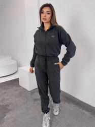 Комбінезони жіночі на флісі оптом 