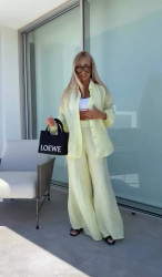 Костюми жіночі (3-ка) оптом Elizabeth Stylish 
