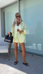 Костюми жіночі (3-ка) оптом Elizabeth Stylish 