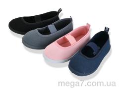 Туфли, Lion-Lu оптом --- CL12 mix