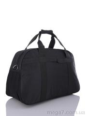 Сумка, Superbag оптом 668 black