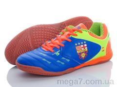 Футбольная обувь, Veer-Demax 2 оптом B8011-10Z