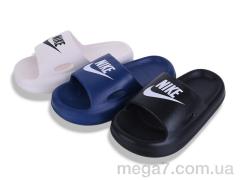 Шлепки, Deshman оптом N8678-3 mix