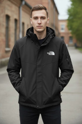 Куртки демисезонные мужские оптом 60743892 4856-189