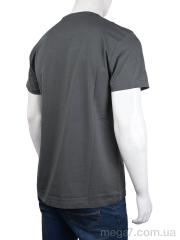 Футболка, Мир оптом 3707-079-2 khaki