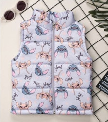 Жилетки дитячі оптом Rola kids