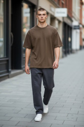 Футболки чоловічі оптом 2BRO 