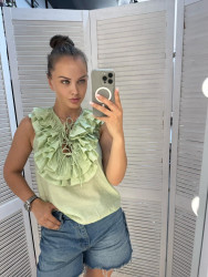 Блузки жіночі оптом