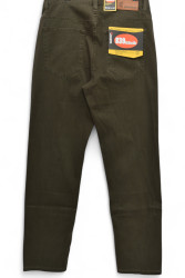 Джинси чоловічі BASANJIU БАТАЛ оптом  