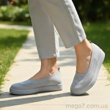 Балетки, Aba оптом B5863-1-5