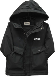 Куртки демисезонні підліткові оптом