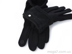 Перчатки, Королева оптом B9-93 black