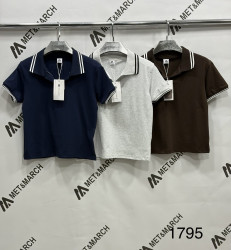 Футболки жіночі оптом