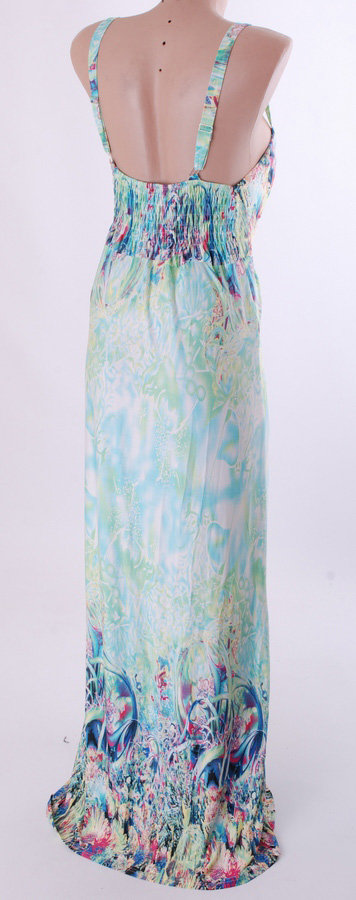 Сарафани жіночі оптом 16047777 8