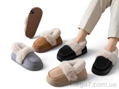 Тапки, Rai shoes оптом MD9687 mix