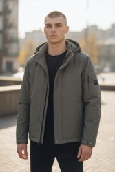 Куртки демисезонные мужские оптом 41985063 60-183