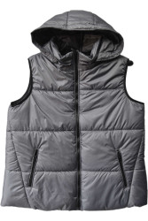 Жилетки женские БАТАЛ оптом 27803694 684-153