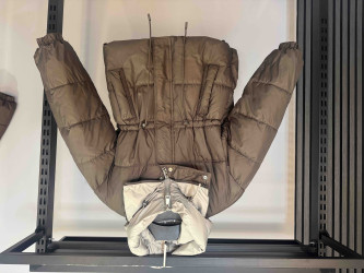 Куртки демисезонные подростковые оптом 50184632 7885-94