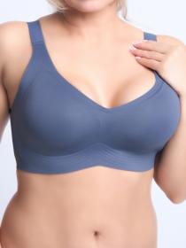 Бюстгальтер Acousma A6554 (  серый  6 шт. )