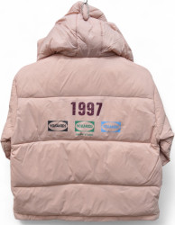 Куртки зимові підліткові оптом