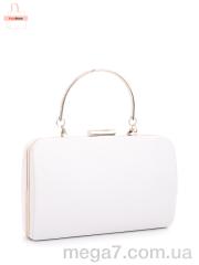 Сумка, YourStore оптом 7679 white