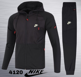 Спортивные костюмы мужские оптом 73458012 4120-117