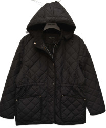 Куртки демисезонные женские оптом 14083567 7071-65