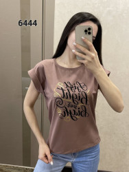 Футболки жіночі оптом