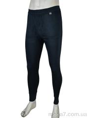 Кальсоны, Textile оптом K7 grey (XL)