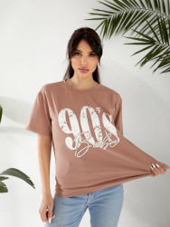 Футболки жіночі оптом ELFBERG 