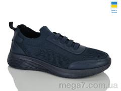 Кроссовки, Lot Shoes оптом 26-02 синій