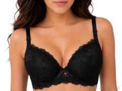 Бюстгальтер, Obuvok оптом 068C (07890) black