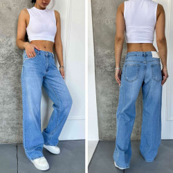 Джинсы женские оптом 02754693 53044-1-314