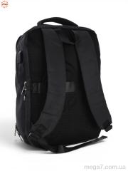Рюкзак, Jumay оптом 5402 black