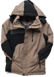 Куртки зимові чоловічі оптом