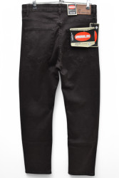 Джинсы мужские AVIWGOS ПОЛУБАТАЛ оптом 97068415 039-18-10-51