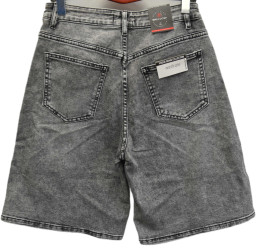 Шорти джинсові жіночі RELUCKY ПОЛУБАТАЛ оптом